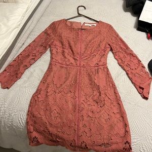 Cupcakes and cashmere dress